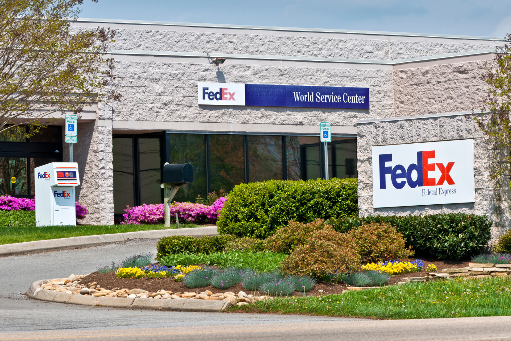 FedEx Center
